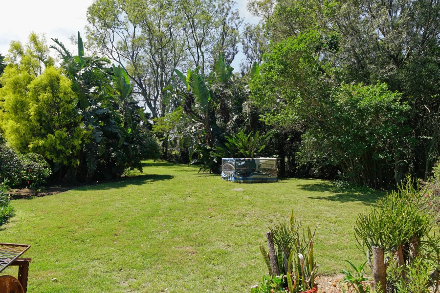 4 Bedroom Property for Sale in East London Rural Eastern Cape